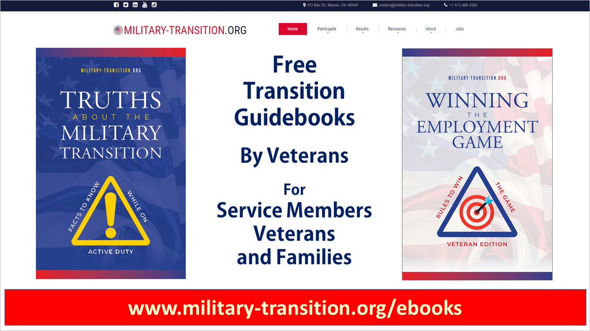 miltransurvey's tweet photo. Lessons for your #militarytransition
https://t.co/cvGEip6Ty1
#courage #honor #bravery #combattocorporate #combatcorp #deploytoemploy #employvets #employmilitary #USmilitary #USveterans #USmilitaryfamily https://t.co/GdVfL2xRxh