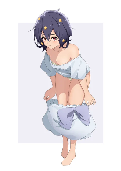 お題箱より

ゾンビランドサガ 水野愛

#ゾンビランドサガ #イラスト 