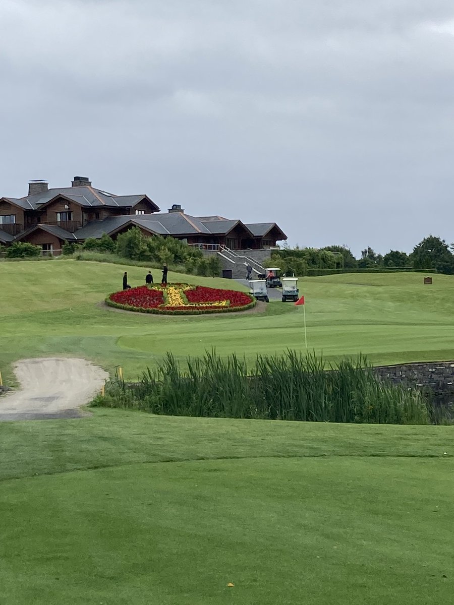 George Ardagh tweet media