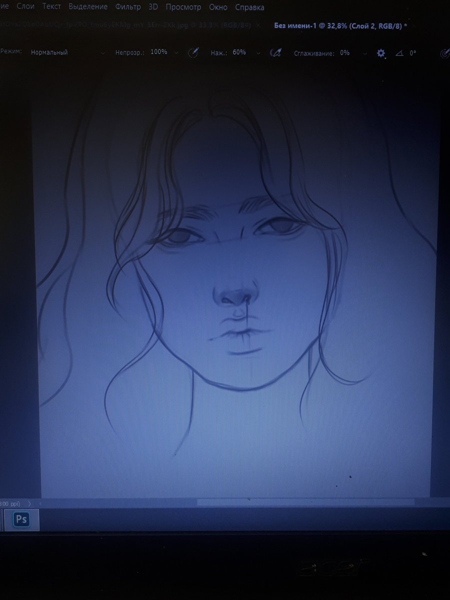 Murd3rdoll_'s tweet photo. I haven't been drawing on a graphics tablet for a very long time and finally it happened 💔💔💔
#wipart #digitalart https://t.co/dJsJWpxC39