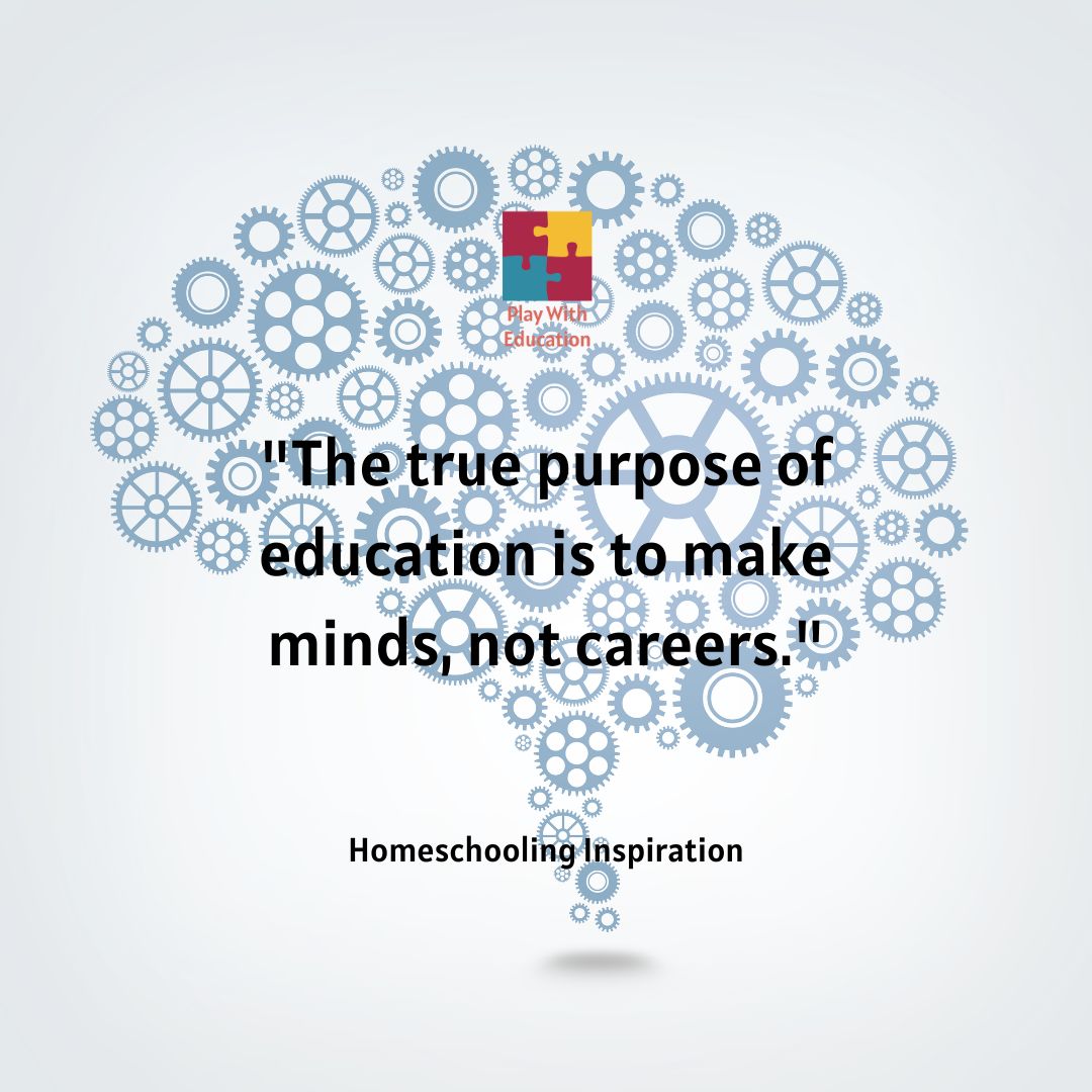 Play With Education tweet media