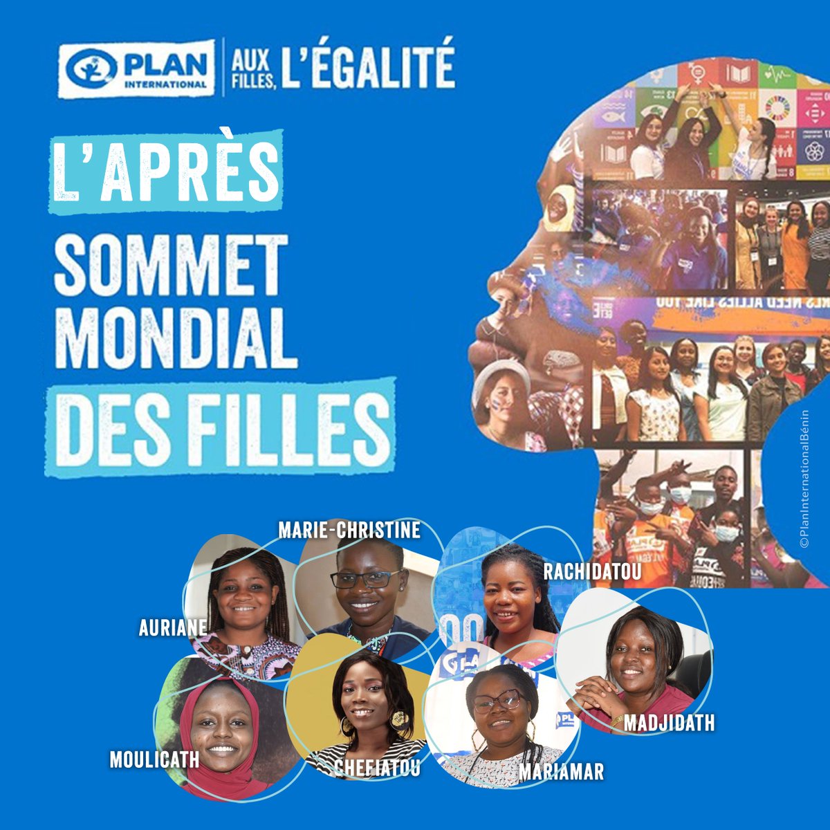 YouthEqual's tweet photo. Sur les antennes de ces radios, elles ont rappelé les recommandations contenues dans le mémorandum rédigé par le mouvement des jeunes participantes au sommet.
Prochaine destination???😍😍🙃☺️
#GGESummit
#AuxfilleslEgalité
#PlanInternationalBénin https://t.co/MjEQEoAGiQ