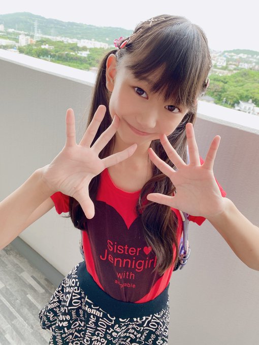 Twitterのコスプレ画像2