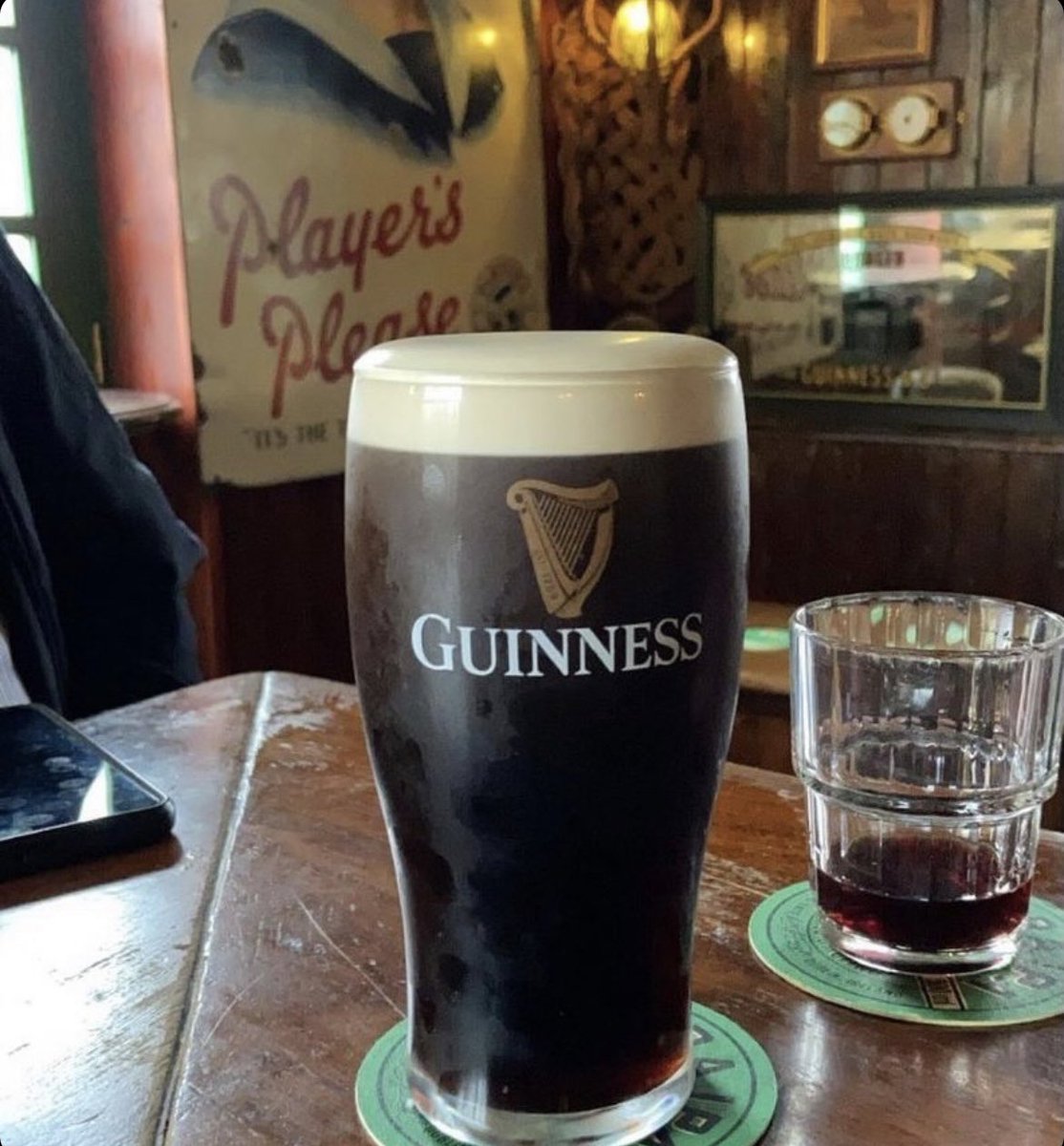 beautiful pints tweet media