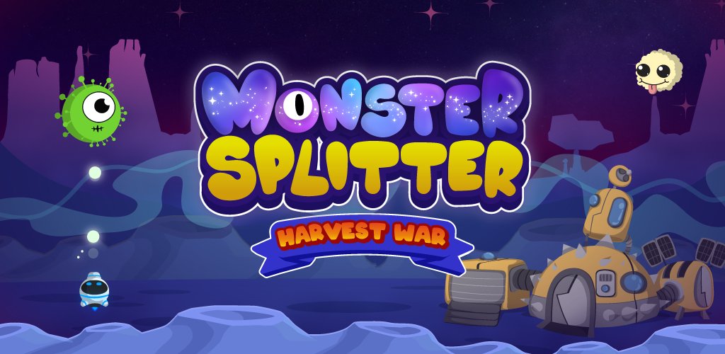 HighStoneGames's tweet photo. ๐พ MONSTER SPLITTER
๐ฎ๐น ร FUORI!!
๐บ๐ธ WE ARE OUT!!
#MonsterSplitter #HighStoneGames #PlayStore #indiegame #indiedev #MobileGame
https://t.co/KIwNnsYY4p https://t.co/M8DsCj0GmF