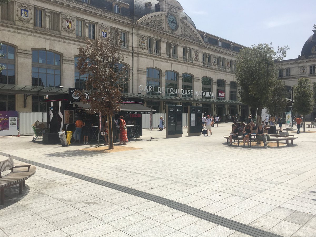 Gwiazdzinski Luc tweet media