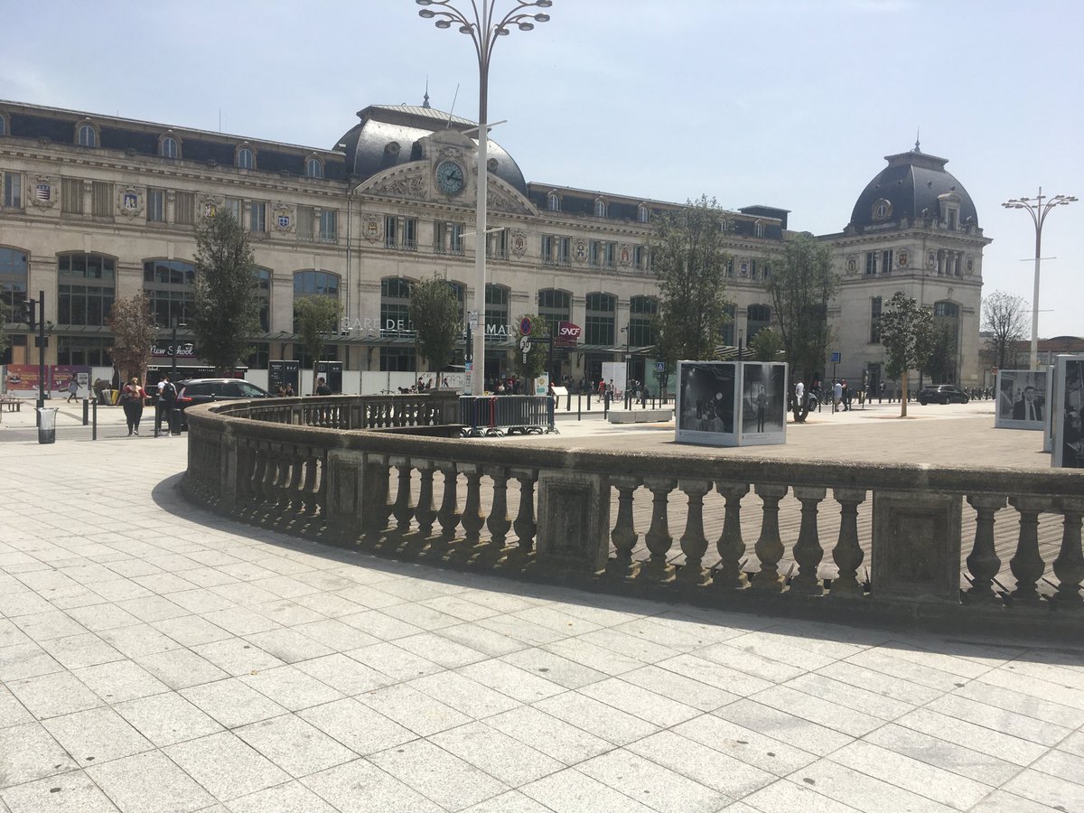 Gwiazdzinski Luc tweet media