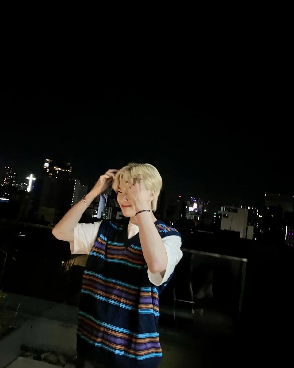 yjnbbl's tweet photo. [📸] 220617 IG UPDATE 2/2 https://t.co/jHekukC4Kt