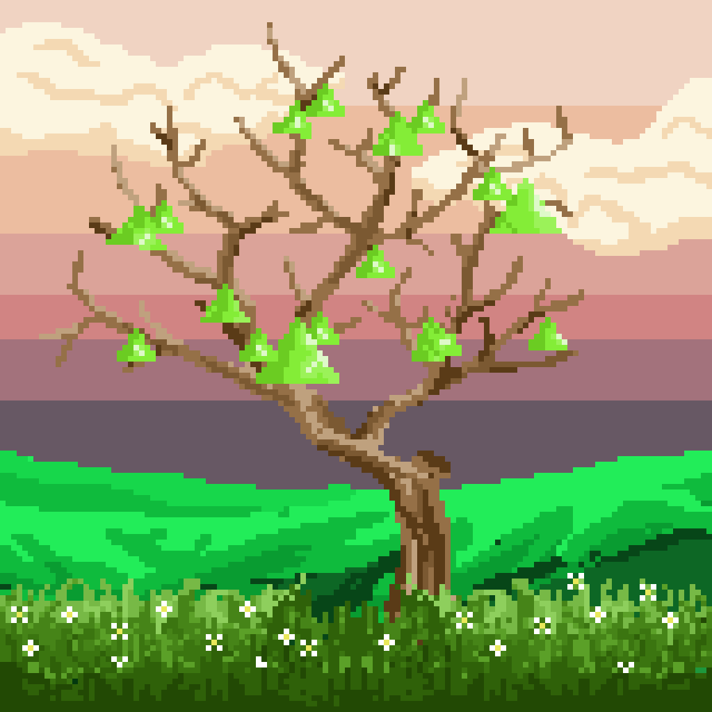 treeofunknownft's tweet photo. Tree Of Unknown #228🌳
Available now on @opensea
Visit the website - link in bio🧐

💸 60 Matic
⛽Polygon Blockchain (No Gas Fee)

#NFTs #nftart #NFTGiveaway #NFTdrop https://t.co/KaxN2ndsxy