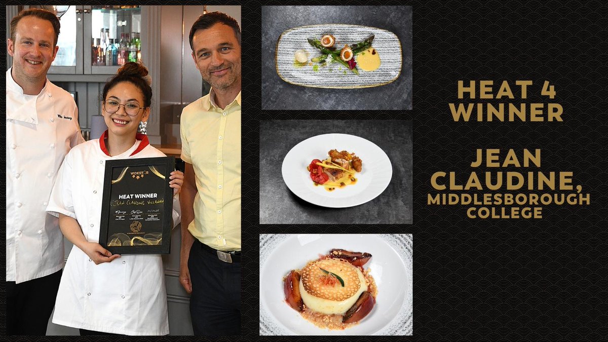 WokstarUK's tweet photo. The Wokstars final is well underway now @lubanliverpool. Who will win the £3000 cash prize out of our 6 finalists?..... https://t.co/iFIorEMuh2