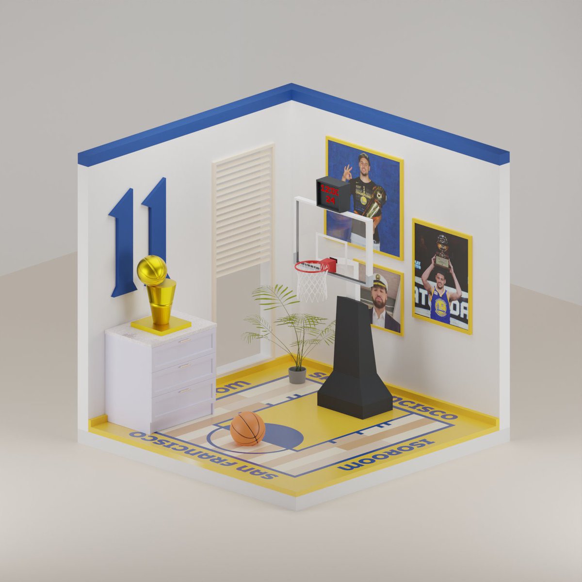 isoworld - aka isoroom tweet media