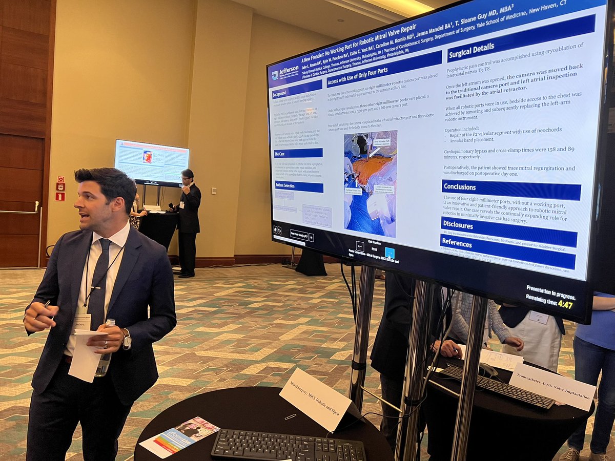 T. Sloane Guy, MD, MBA tweet media