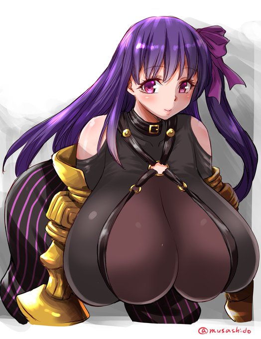 #これ見た人はオッパイを貼る 