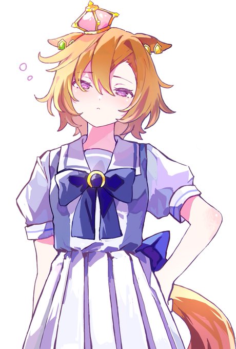 ウマ娘「アグネスタキオン #ウマ娘」|ポポしかのイラスト ウマ娘「アグネスタキオン #ウマ娘」|ポポしかのイラスト