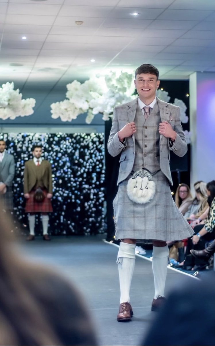 Edinburgh Wedding Exhibition tweet media