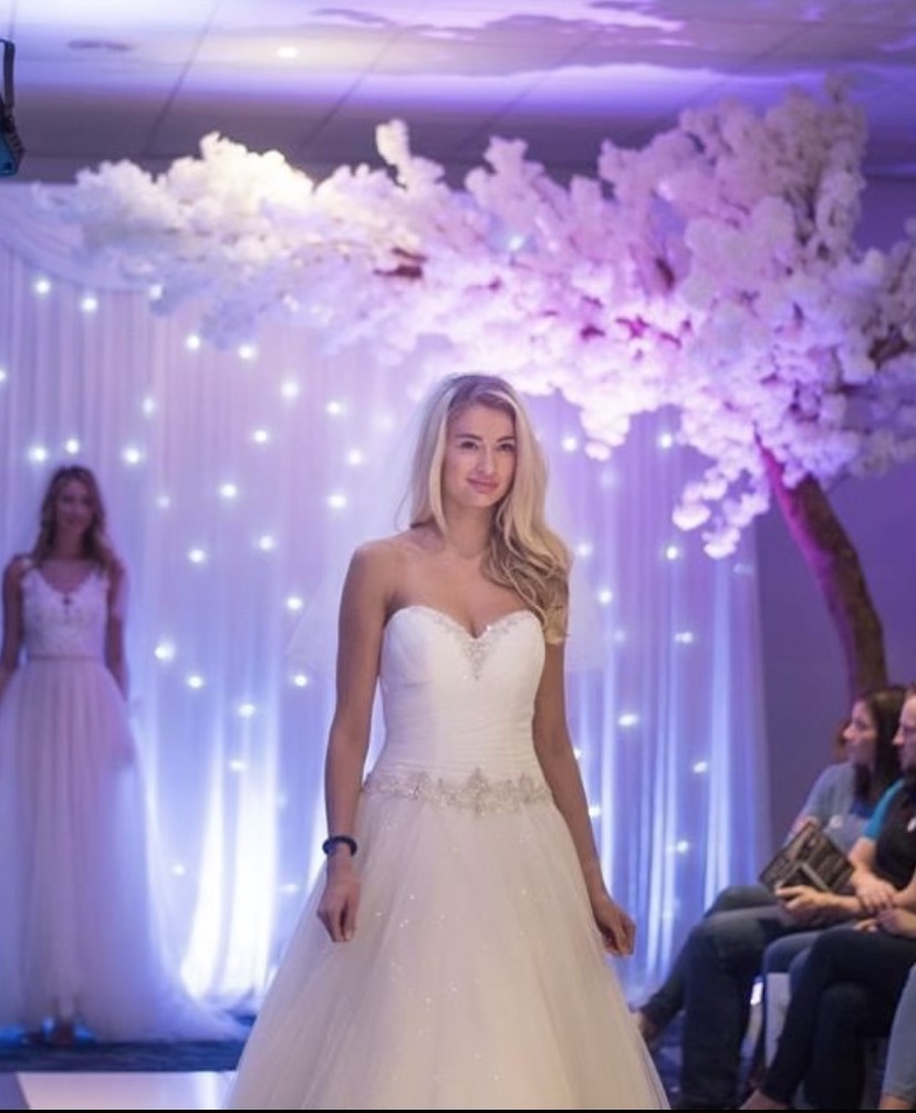 Edinburgh Wedding Exhibition tweet media