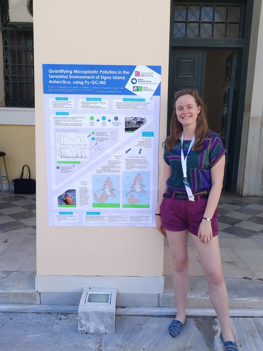 Becky Peel 👩‍🔬 tweet media