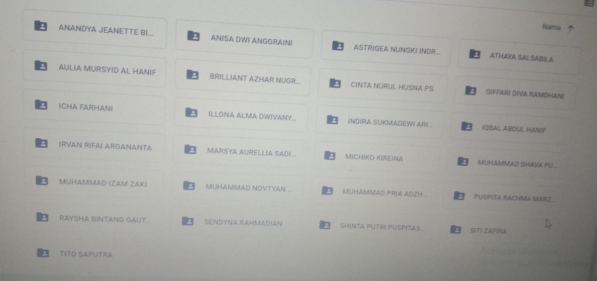 sbmptnfess's tweet photo. list org curang PTN! https://t.co/gXmpbMSMMv