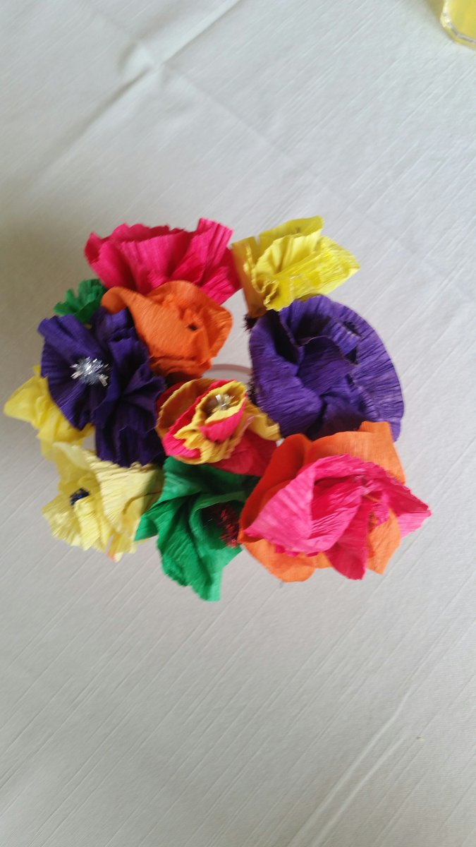 Marie30488690's tweet photo. Time to be creative โจ ๐
#art #care #Bucks #Creative
@OomphWellness @ForestHealthLtd @Artsincarehomes https://t.co/tr8oc5nQhq