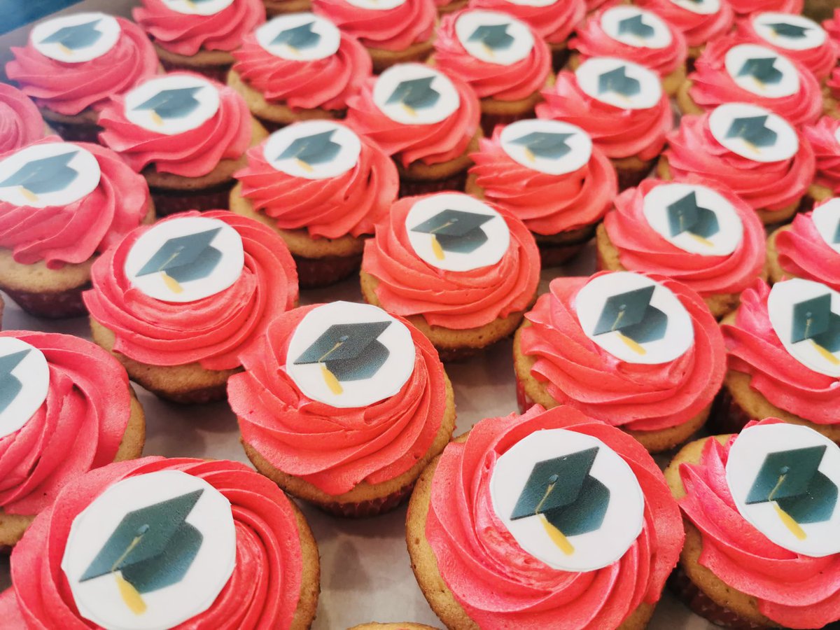 BarronsCoffeeHo's tweet photo. Wishing all the Little Graduates @cappoquinchildcare a fantastic day today on their Graduation 👩‍🎓 Have a fun day 🥳 https://t.co/Cb4OecQCyh