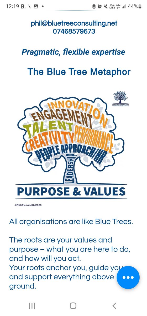 #coopcongress speaking of the importance of Purpose, within Making Membership Meaningful.

<a href="/RoseMarley1/">Rose Marley</a> Joe Fortune <a href="/CoopParty/">Co-operative Party</a> Denise Scott-Donald <a href="/GroupCoop/">CoopGroup</a> Rebecca Harvey <a href="/coopnews/">Co-operative News</a> 

Here's our metaphor - organisations rooted by Purpose and Values.