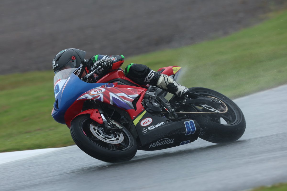 British Superbike Championship tweet media