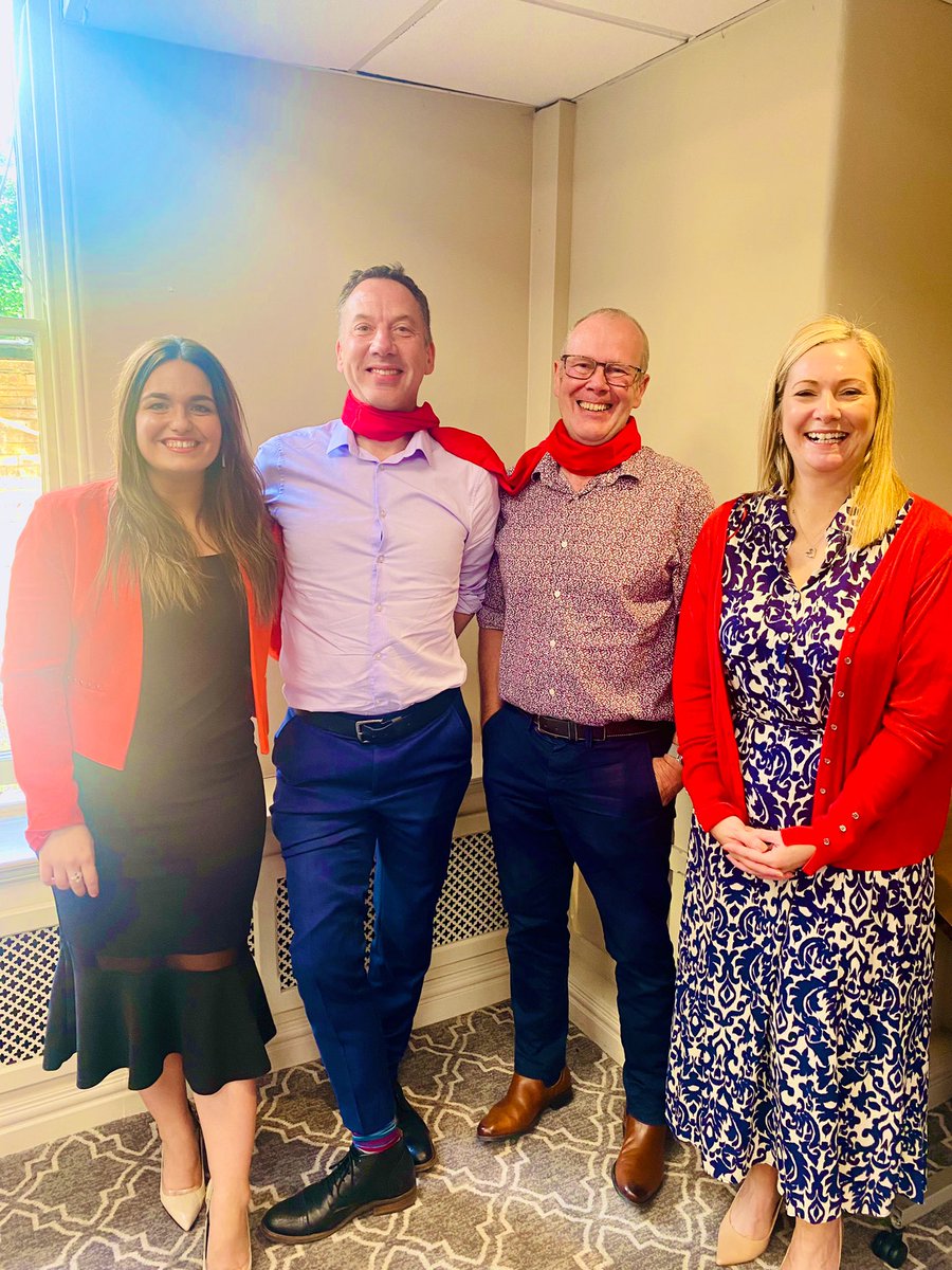 Sarah Doherty-Fallon tweet media