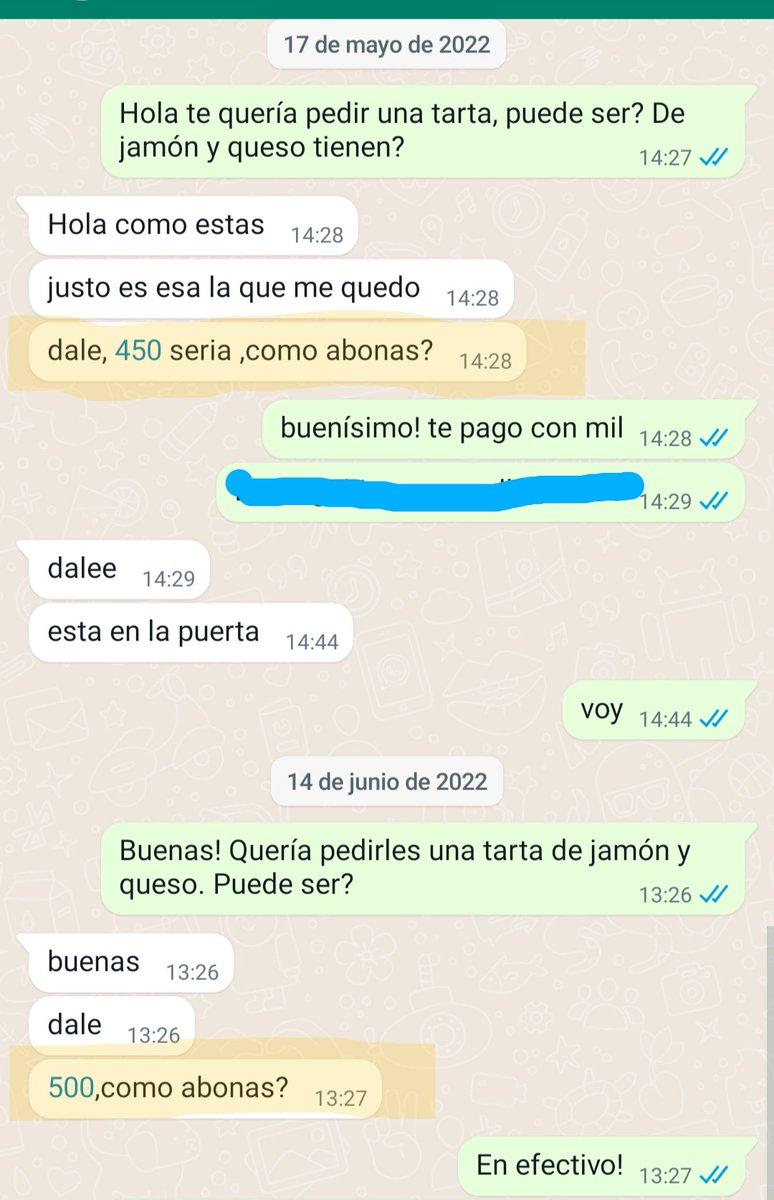 Decime que vivís en Argentina sin decirme que sos argentino