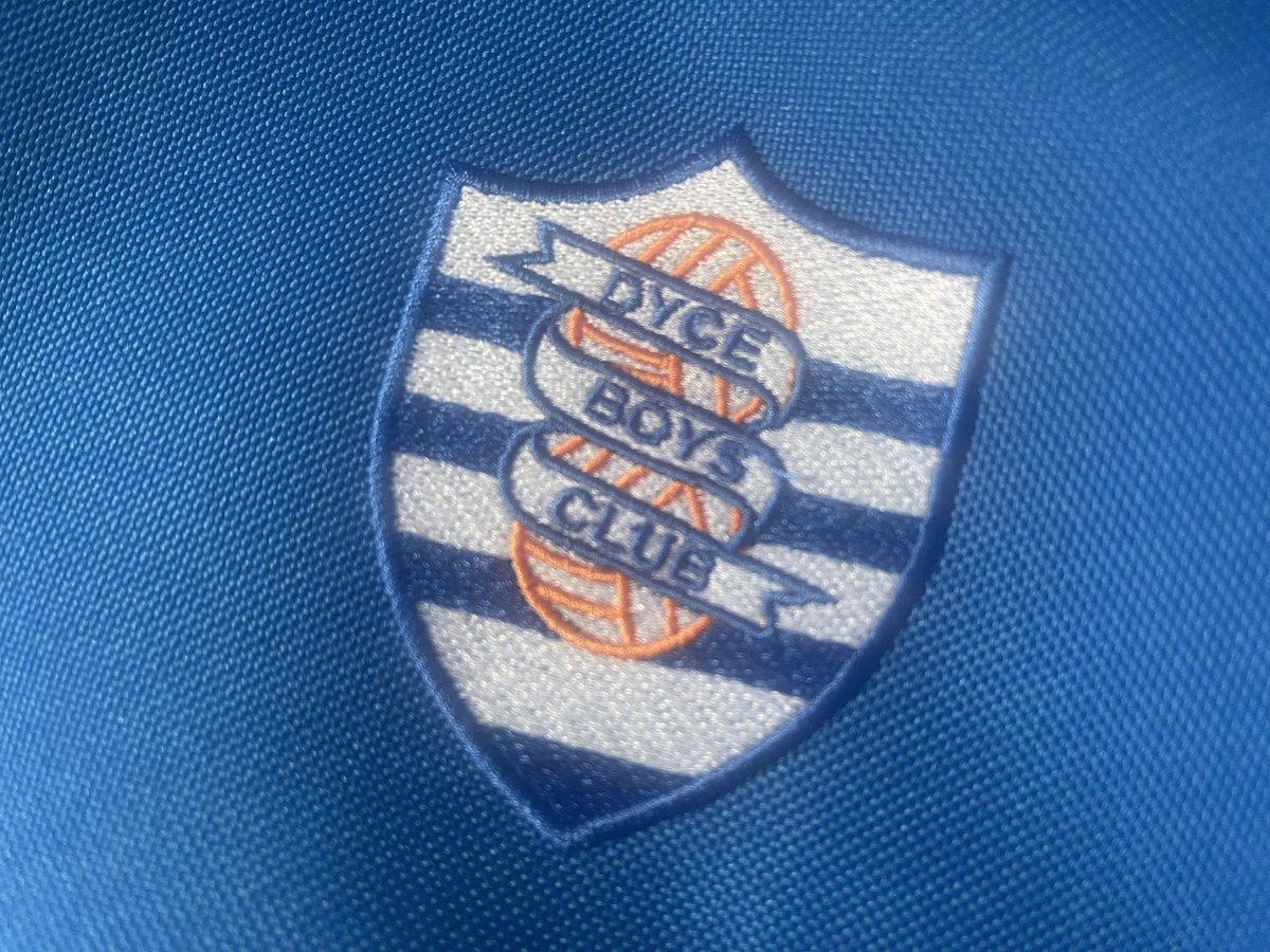 Just want to say a massive thank you to Bob @ Concept Promotional Merchandise who embroidered our bags for our cup final and season ahead.
The service was exceptional and we would highly recommend them for any teams looking to get garments for new season facebook.com/conceptpm