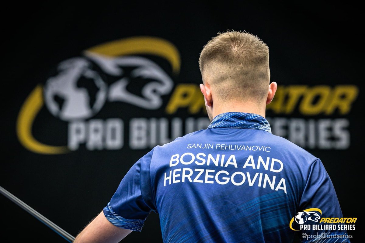AbsolutePoolcom's tweet photo. Germany Open
Last 16

🇵🇱 Sniegocki v Souquet 🇩🇪
🇦🇹 Kornmesser v Krause 🇩🇰
🇫🇮 Makkonen v Akdag 🇹🇷
🇳🇱 Van Lierop v Maciol 🇵🇱
🇵🇱 Zielinski v Diaz Pizzaro 🇪🇸
🇦🇹 Guttenberger v Pehlivanovic 🇧🇦
🇩🇪 Soufi v Georgiev 🇧🇬
🇩🇪 Can v Bartol 🇭🇷

#GermanyOpen 🔵 https://t.co/QVECseoyIA