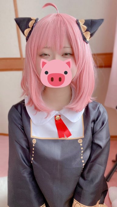 Twitterのコスプレ画像33