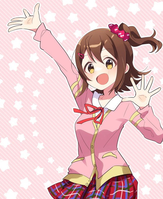未来ちゃんお誕生日おめでとう🍰 #春日未来誕生祭2022 
