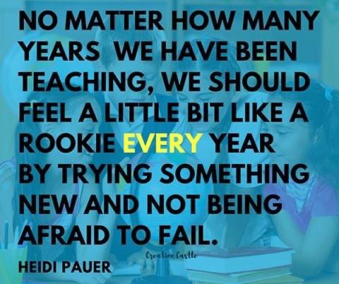 👇🏼right here!!! If I’m getting bored, that tells me my kids are too!! ♥️ shaking things up!!