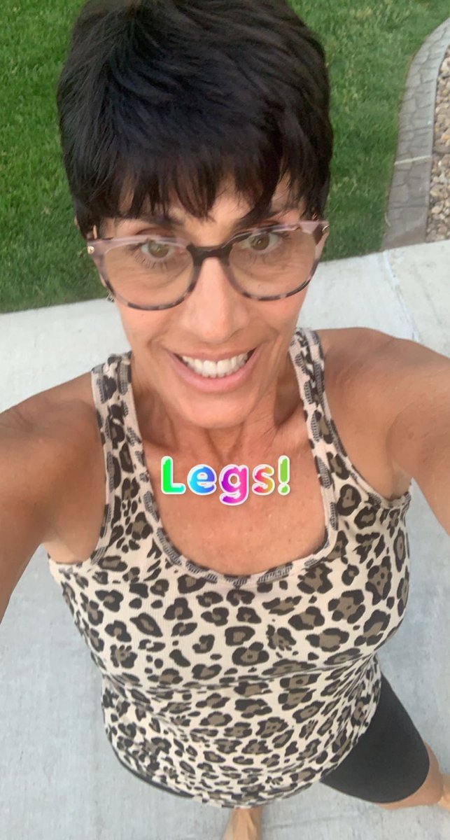 Workout ✅ Legs! #Lift4 #Beachbody #NorthernPlainsWIO @IvyTalley14