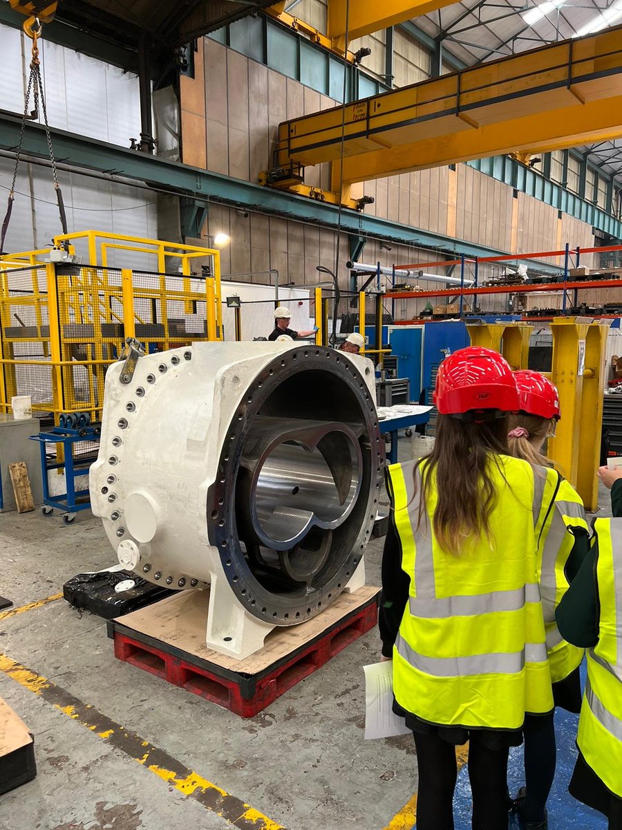 Clydeview Science tweet media