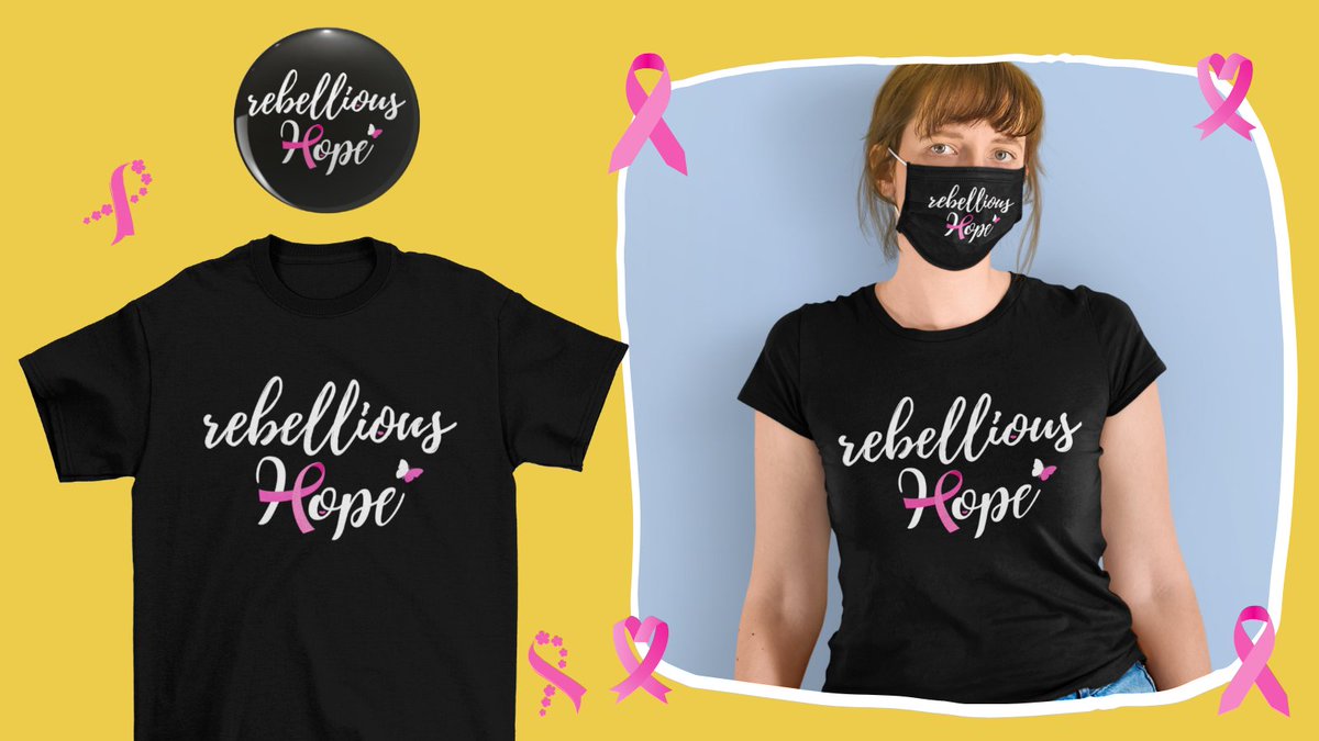 dolphincart's tweet photo. ❤️Hey ! I have Created this Rebellious Hope Shirt design with respect to Bowel cancer .now 20 % discount on each product my shop link
https://t.co/w0kKocK4bf
#Deborah #bowelbabe #bowelcancer #fundraiser #fundraising #tshirtdesign #redbubble #sale #Hope https://t.co/ASXgLscWq7