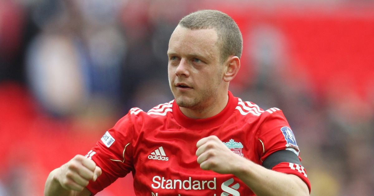 AnfieldEdition's tweet photo. Jay Spearing is closing in on a return to Liverpool.

The midfielder will play for the U23s while also taking up a coaching role with the academy. [@_ChrisBascombe] https://t.co/PyFMhmKoZS