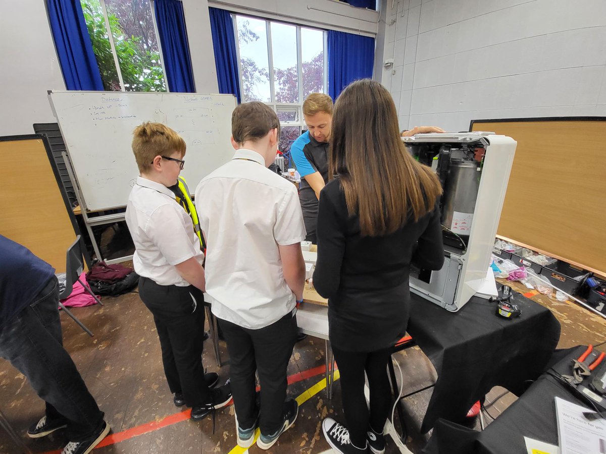 KA Business Education tweet media