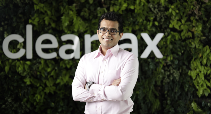 xpedize's tweet photo. @architgupta, Founder and CEO, Clear on how #InvoiceDiscounting impacts Enterprises and SMEs in the Indian #SupplyChain Ecosystem.

https://t.co/6EpNDmwkb3 https://t.co/YsLeNcGfRT