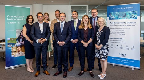 Enterprise Ireland tweet media