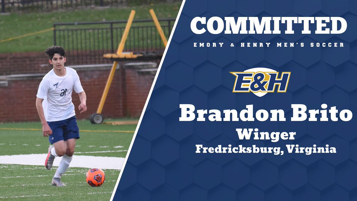 EHCWaspsSoccer's tweet photo. Welcome Back Brandon! #gowasps #bluecollargoldstandard #endureheartcommitment https://t.co/mmeebFjdvZ
