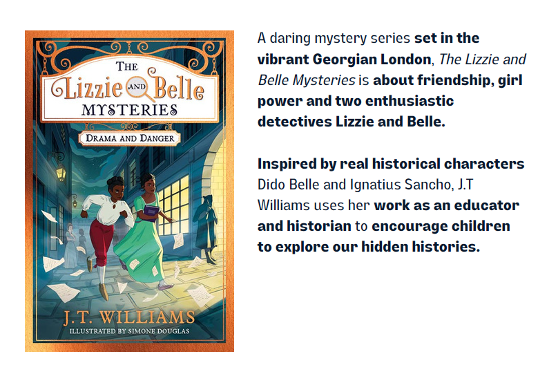 V. excited to bring @OjiBrown73 to @StMarysN1 & @VittoriaPrimary w. her fab new📚'Drama and Danger' 🎨 @SimDougie One storyline highlights collab. btwn peoples, esp. Britons of African descent, to effect powerful societal change 🙏 @newbeaconbooks @FarshoreBooks @storymix