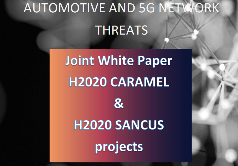 H2020 Caramel Project tweet media