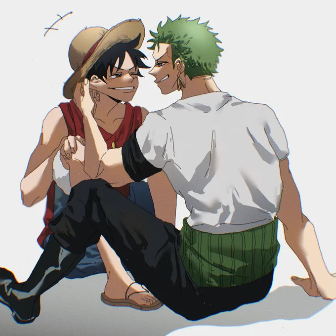 ゾロル #Zolu 