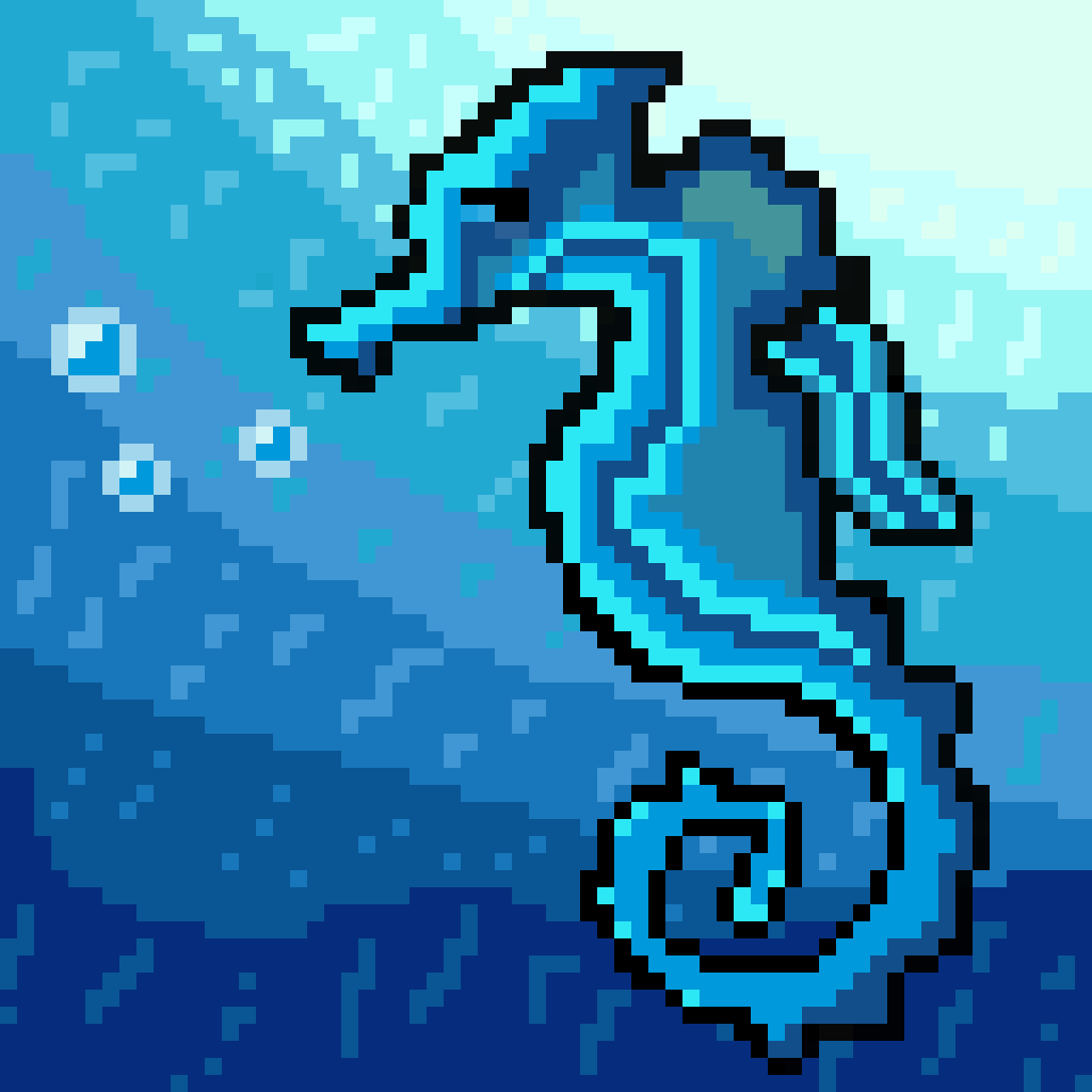 🌊#SolanaSummer ON DA WAVE 🫧