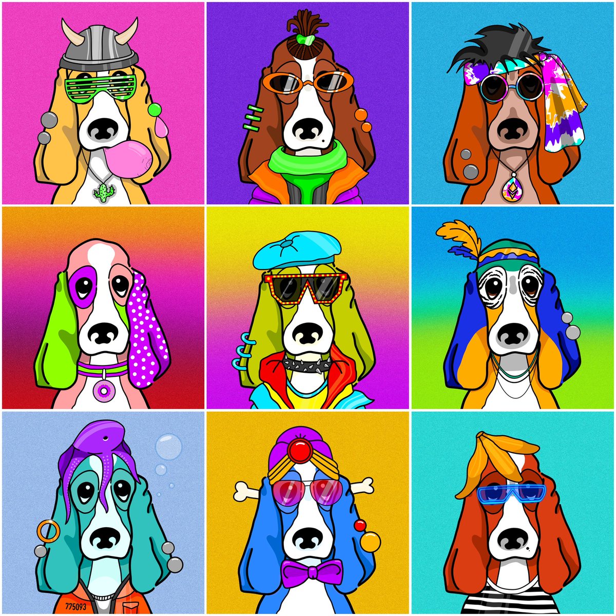 <a href="/SkurpySocial/">Skurpy</a> Thank you 🥰
This is my collection of Soapy Dogs