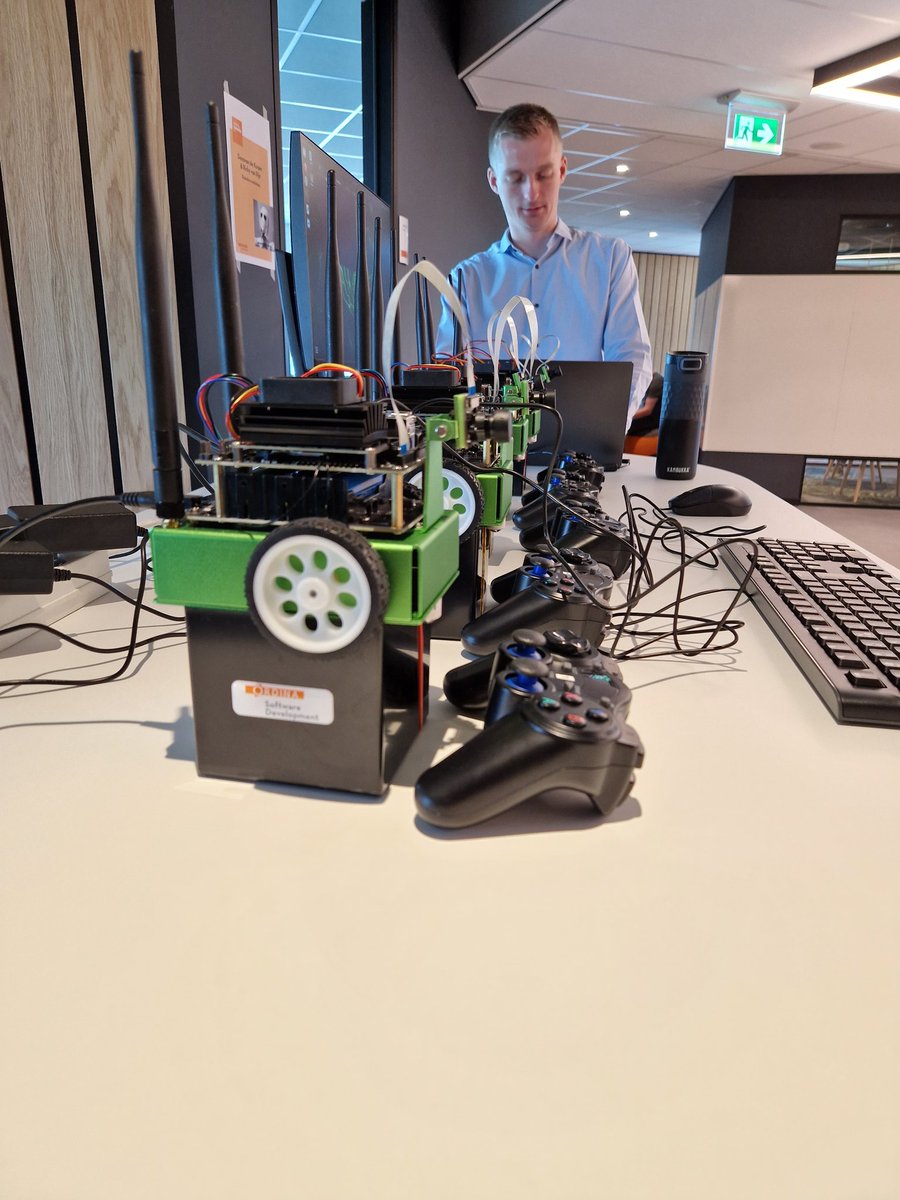 Ricky van Rijn tweet media