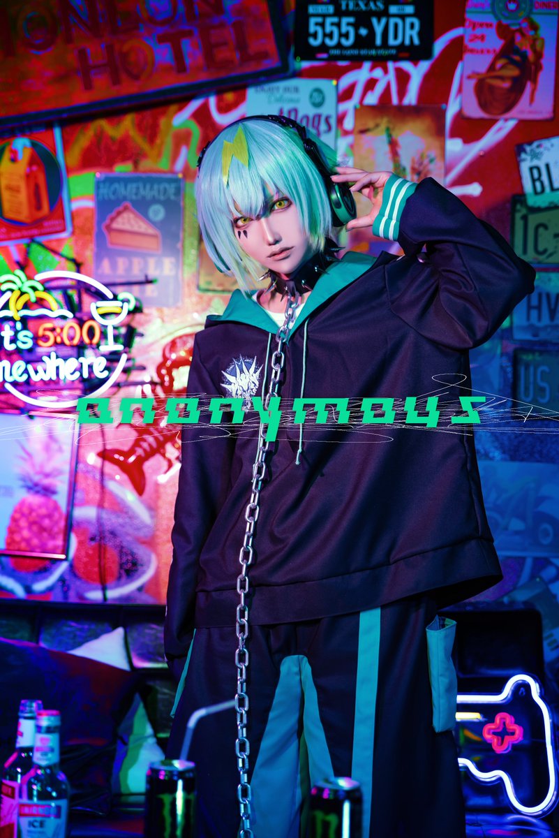 パラライ Paradox Live(パラドックスライブ)狱Luck 敷く パラライ Paradox Live(パラドックスライブ)狱Luck 敷く