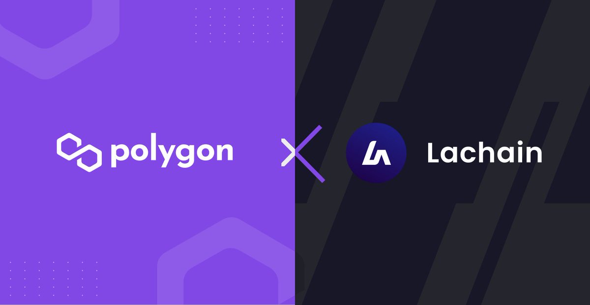 LACHAIN tweet media
