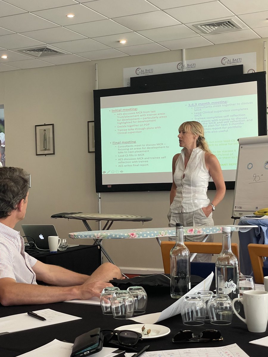 markbowditch65's tweet photo. MCR ISCP update ⁦@lora_r_young⁩ EoE Curriculum Lead TPDorth @ Cons Orth surgeon ⁦@WestSuffolkNHS⁩ ⁦⁦@BritOrthopaedic⁩ ⁦@CoPSSuk⁩ ⁦@RCSnews⁩ ⁦@RCSEd⁩ #ortholeader https://t.co/RIyQg3X4Xp
